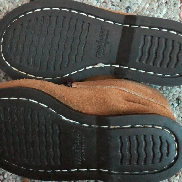 Baby moccasin - Picture 4 of 4